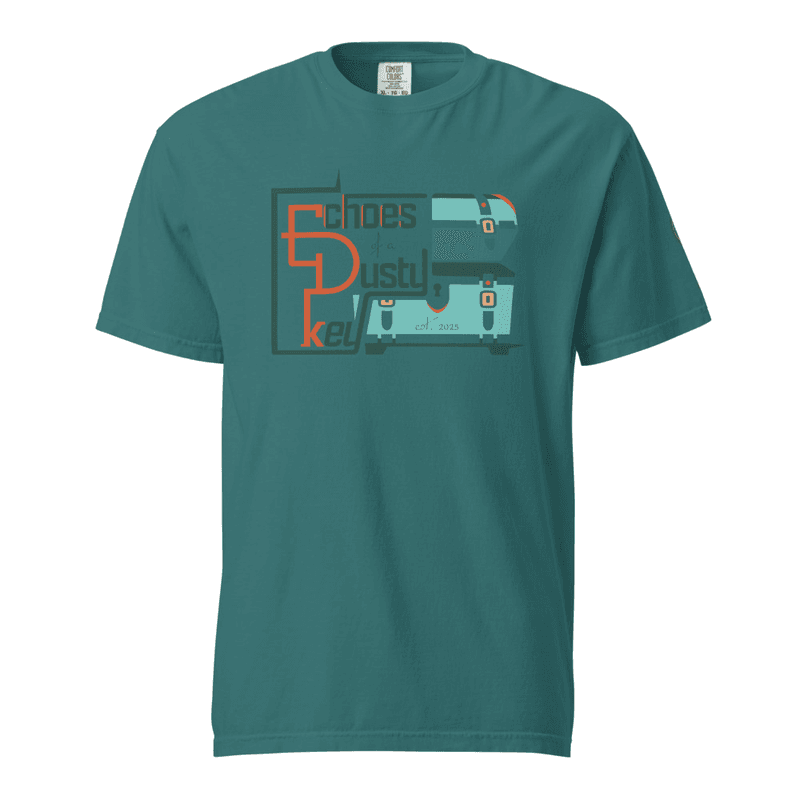 Unisex EDK T-Shirt - Image 1