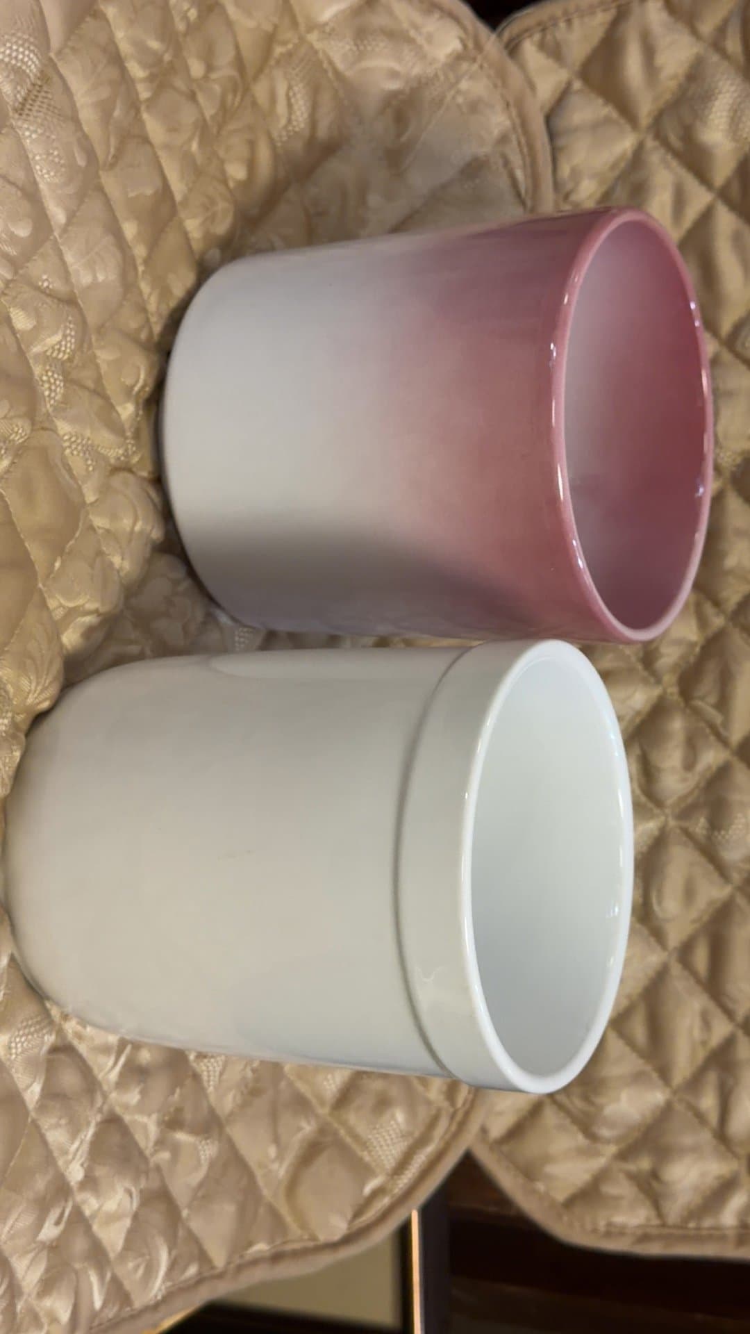 Ceramic Planter Pots - Image 1