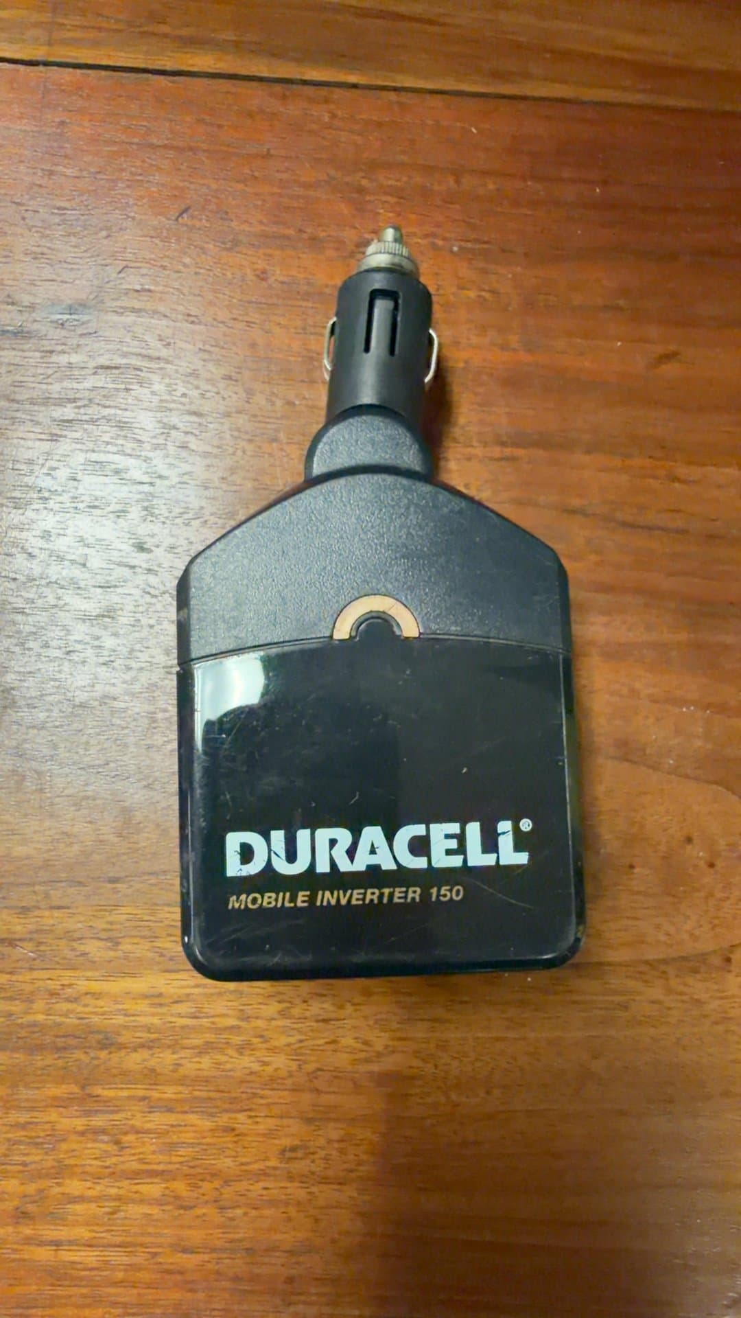 Duracell Mobile Inverter 150 - Image 1