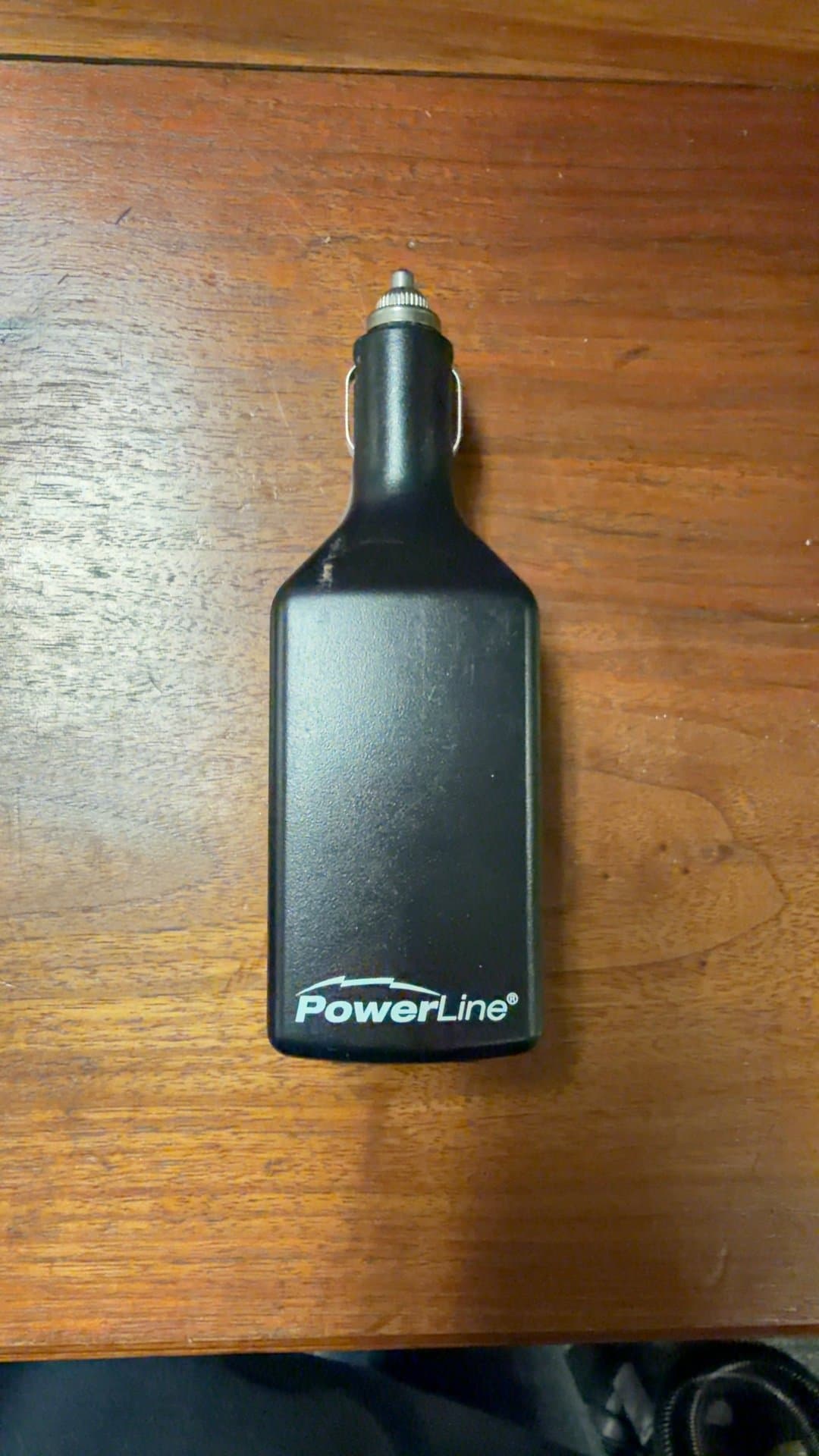 PowerLine DC to AC Inverter - Image 1