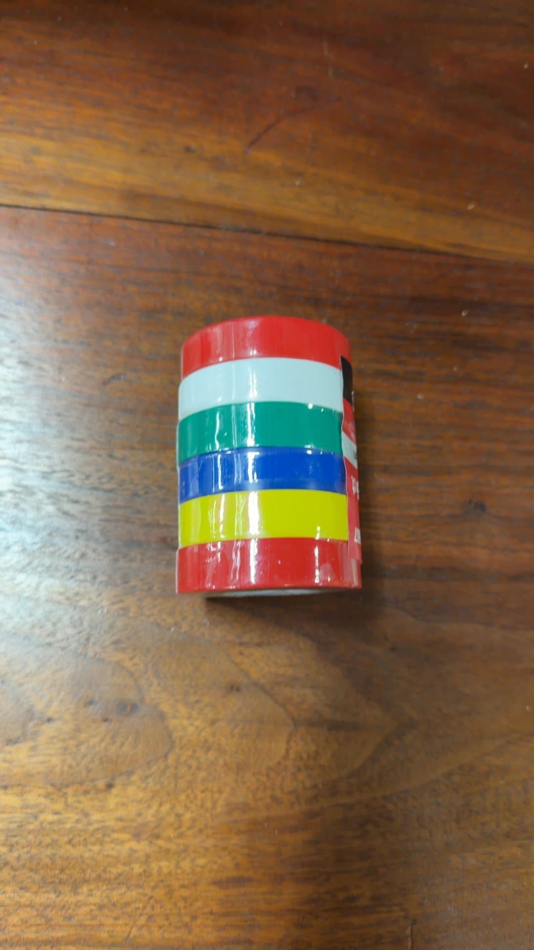 Utilitech Electrical Tape Set - Image 1