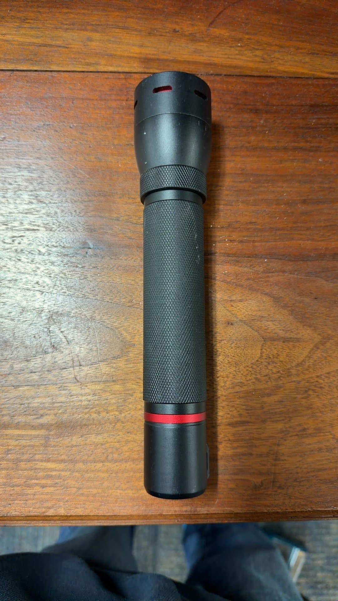 Southern Star LED Flashlight - Image 1