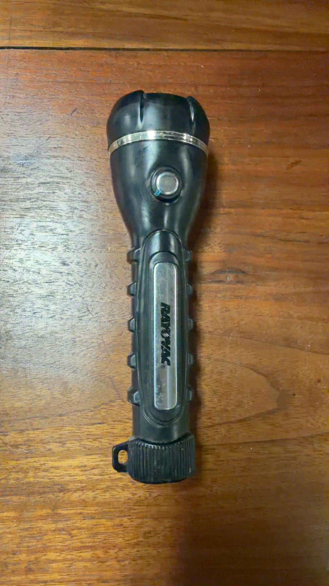 Rayovac Industrial Flashlight - Image 1