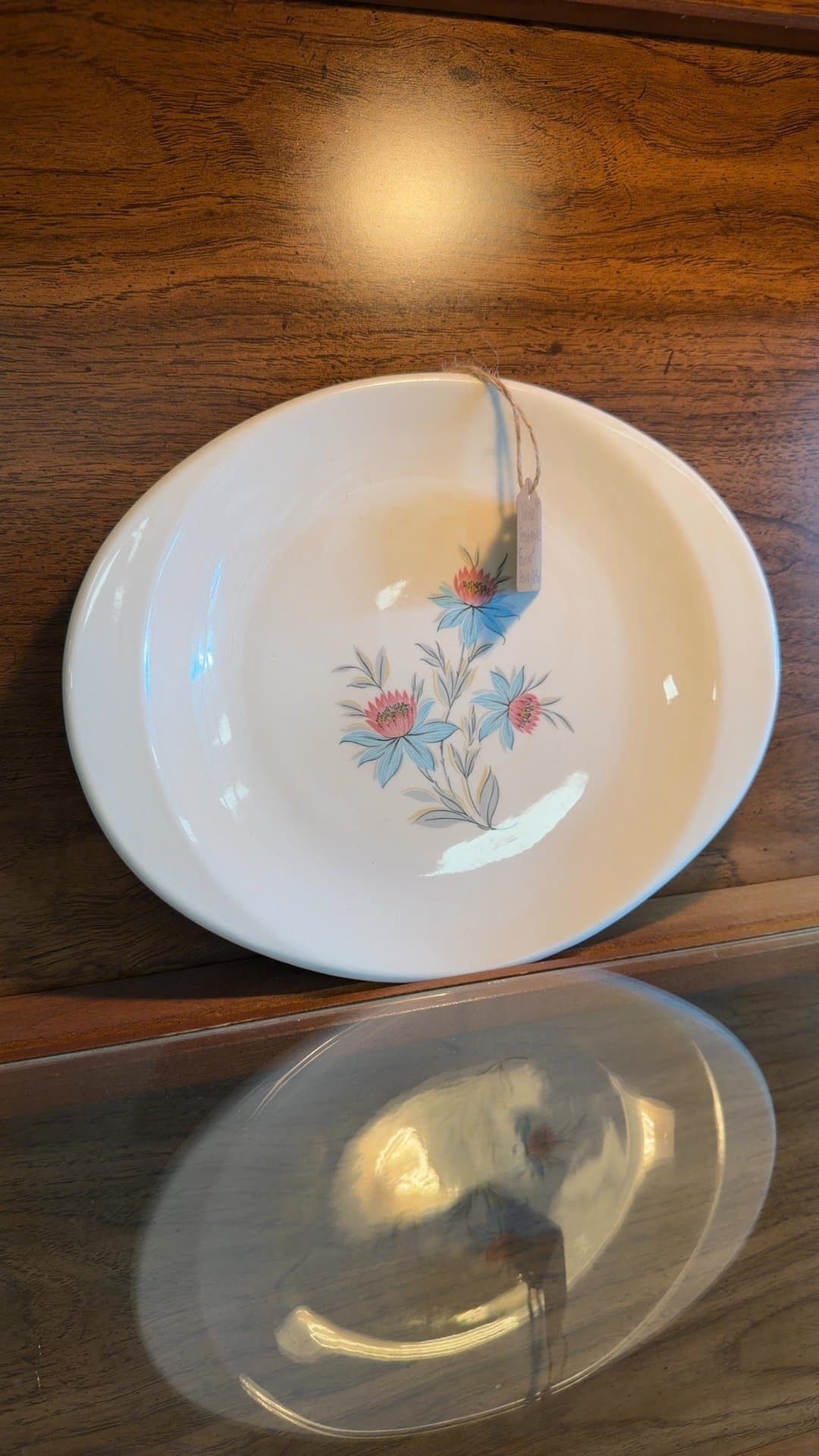 Vintage Steubenville Fairlane Serving Platter - Image 1