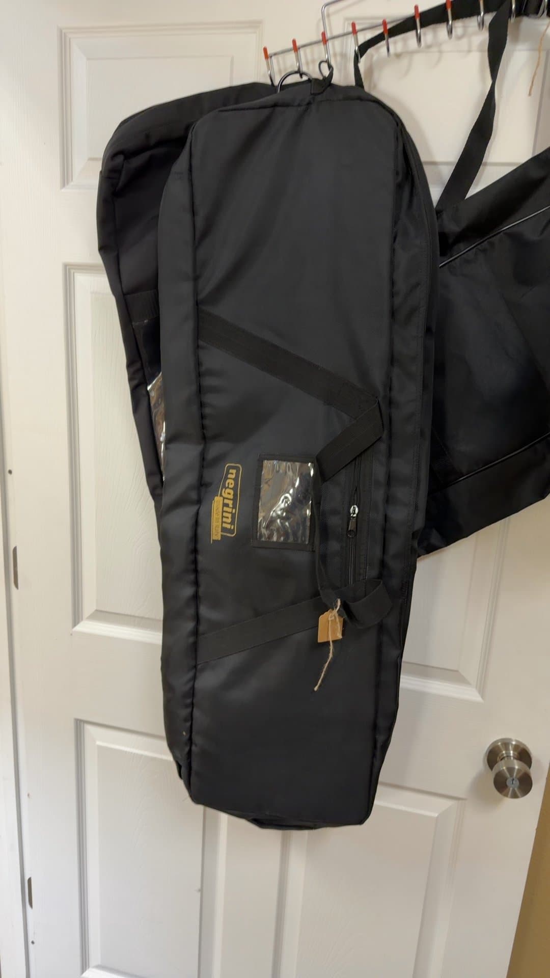 Negrini Travel Shotgun Bag - Image 1