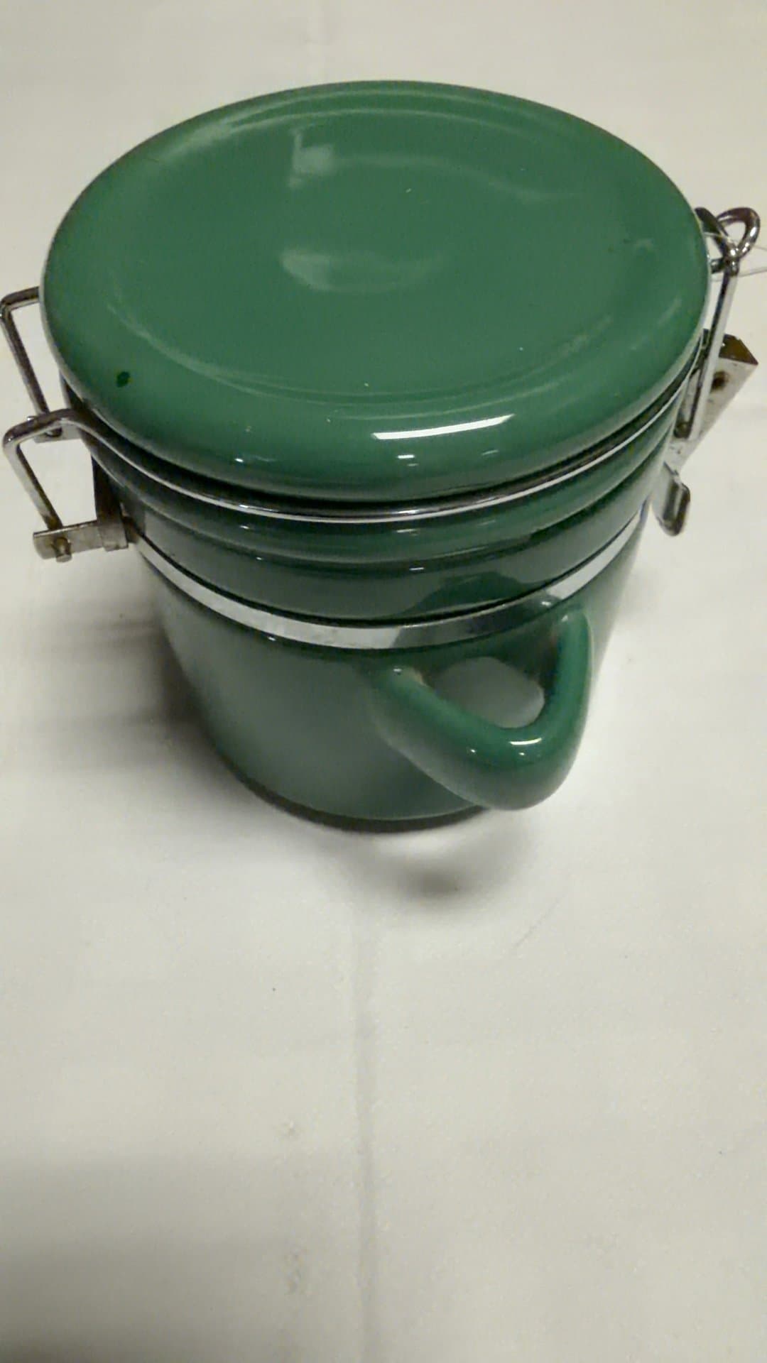 Gibson Airtight Canister - Image 1