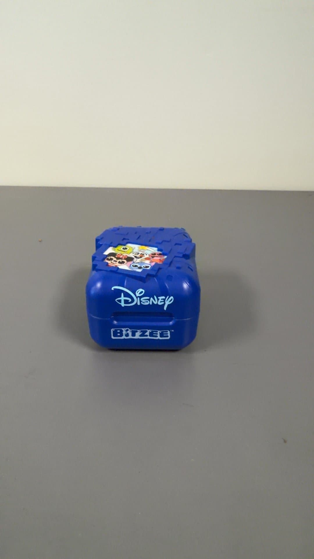 Bitzee Disney Interactive Digital Pet Case - Image 1