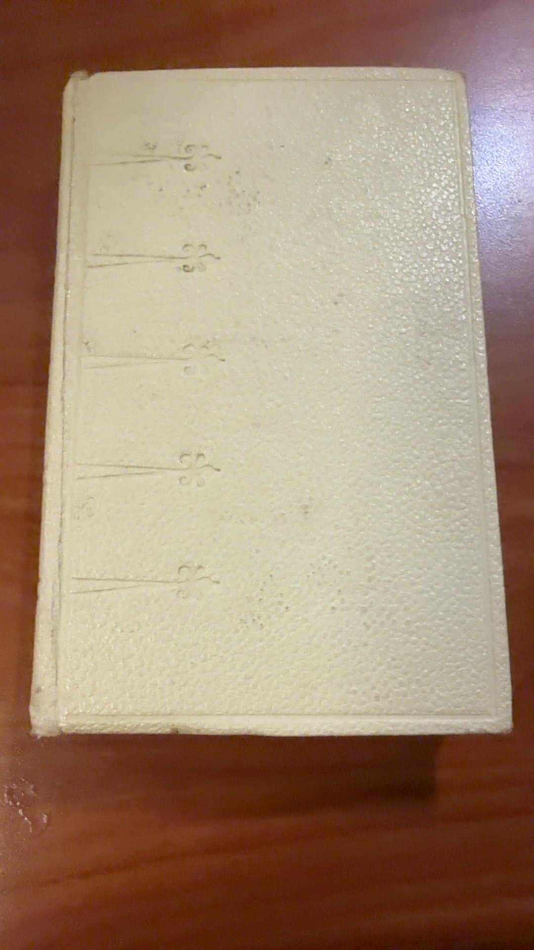 Saint Andrew Junior Daily Missal - Image 1