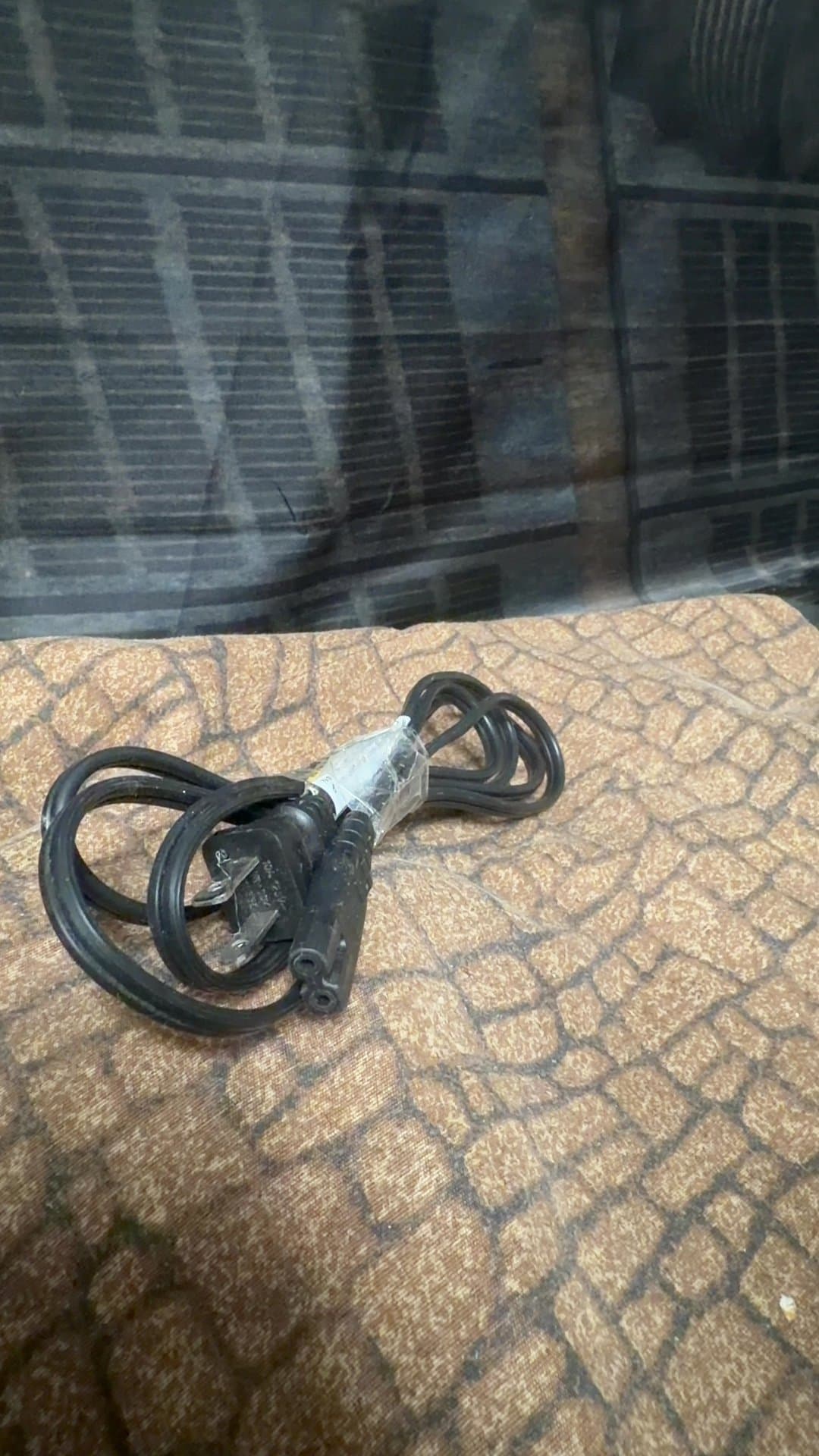 Standard Power Cord - Image 1