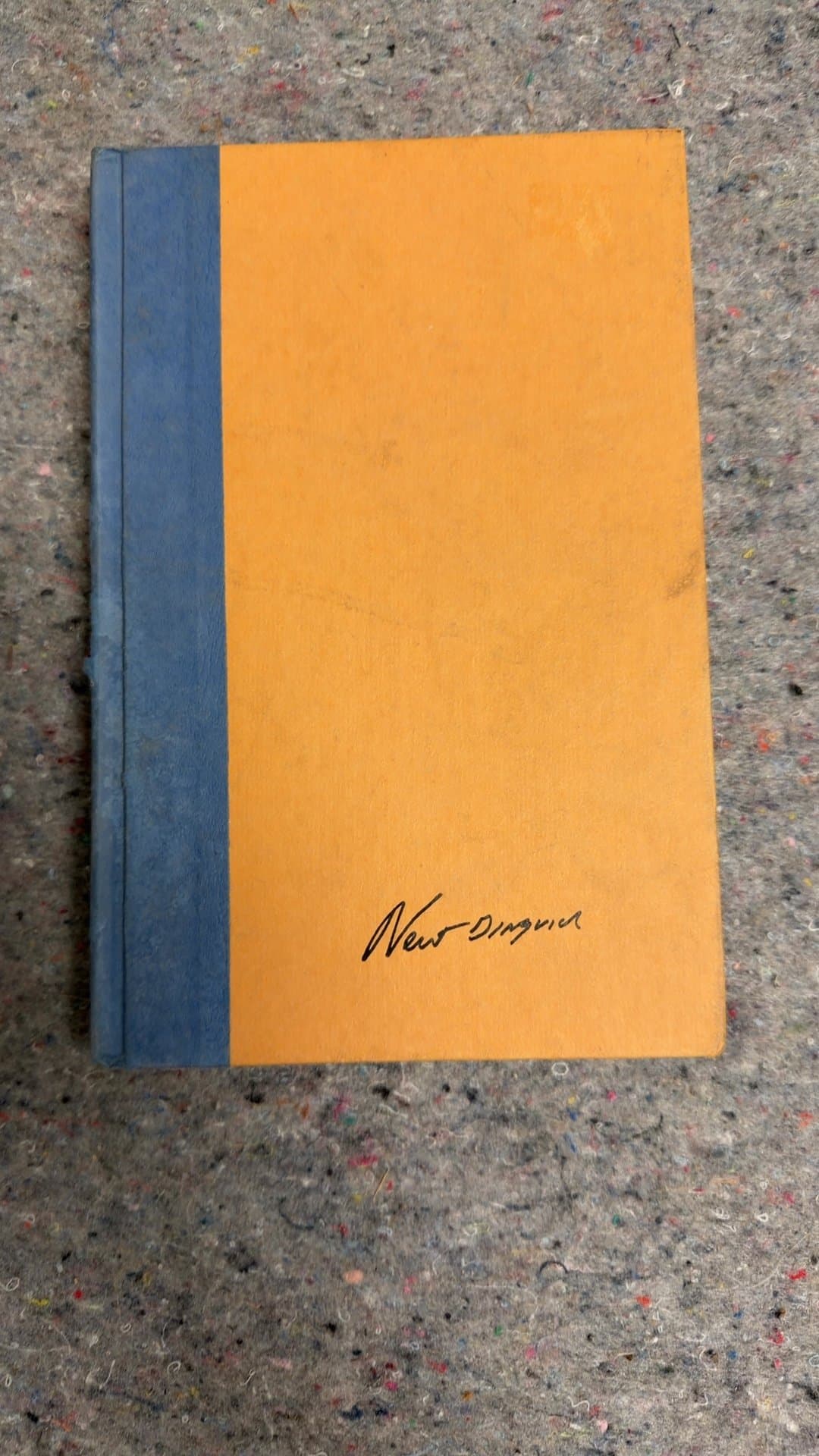 Lessons Learned the Hard Way Book - Image 1