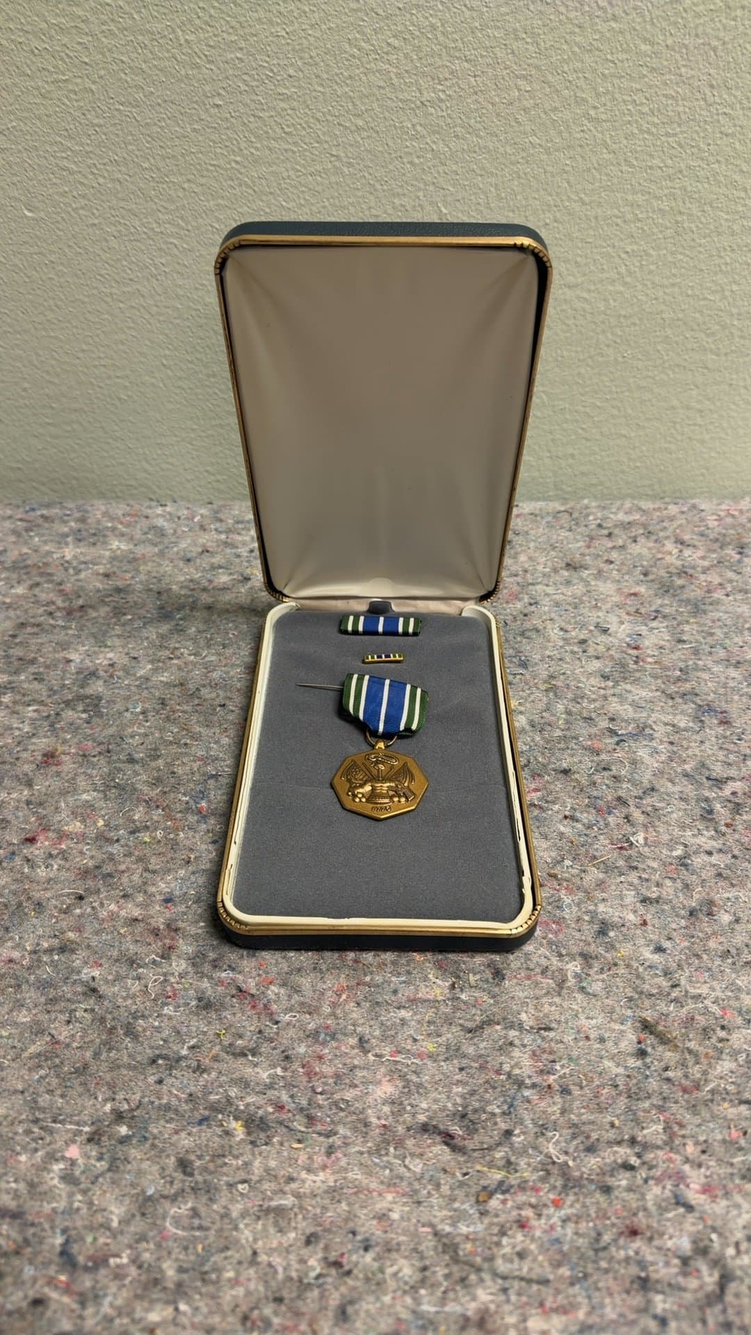 U.S. Army Achievement Medal Set
