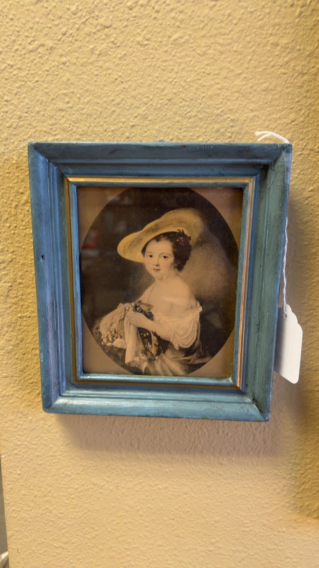 A Rustic Beauty Print by Theodore Jensen - Image 1