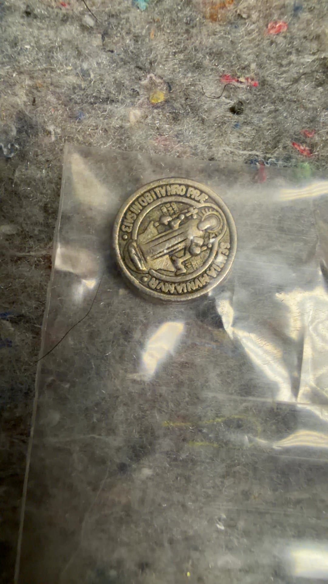 Saint Benedict Medal - Image 1