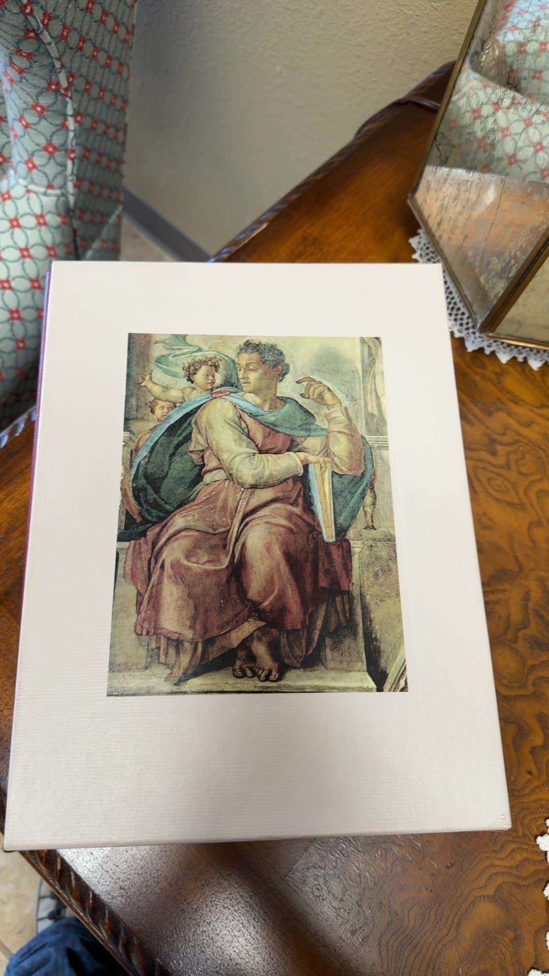The World of Michelangelo 1475-1564 Book - Image 1