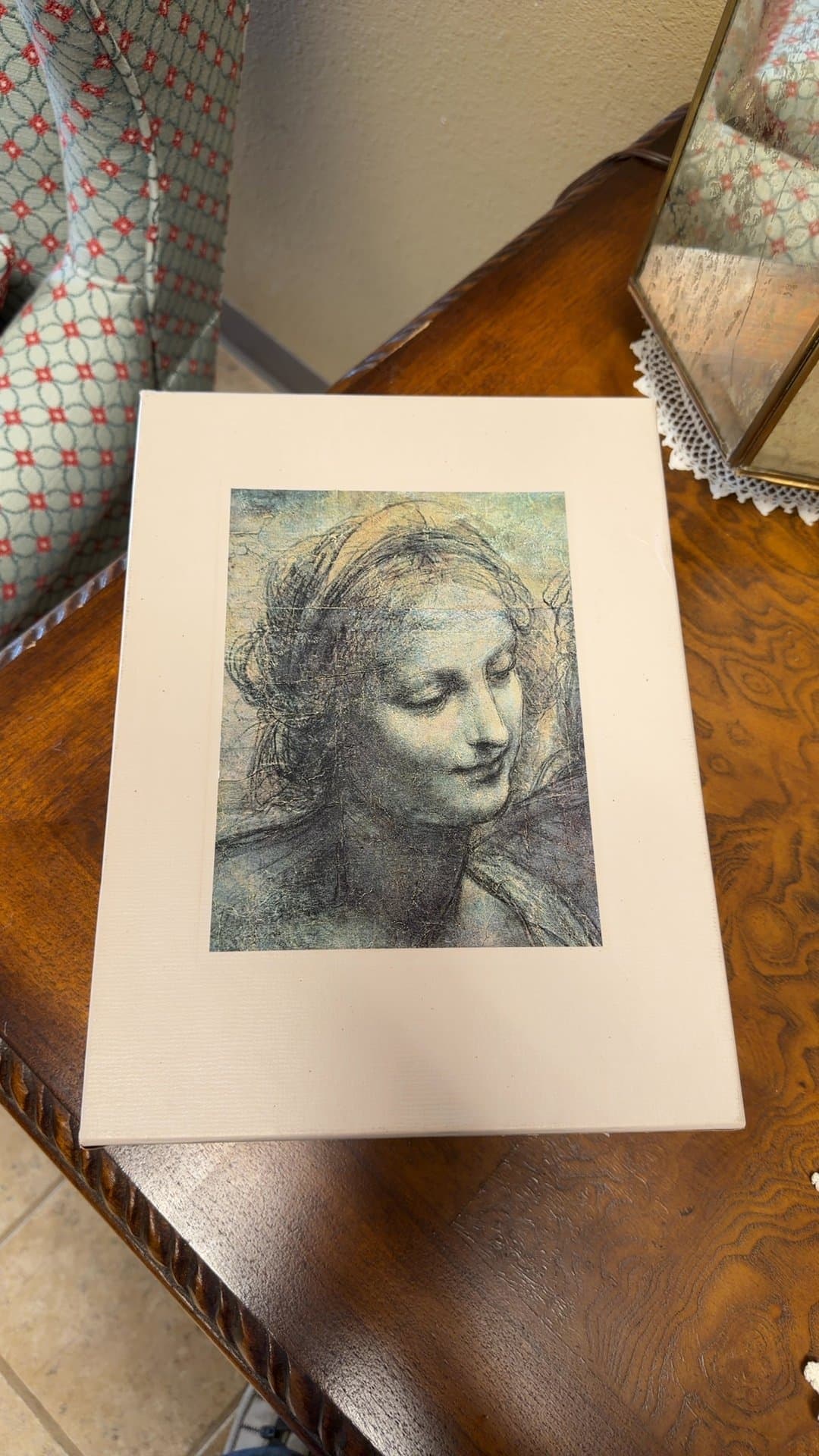The World of Leonardo 1452-1519 Art Book - Image 1