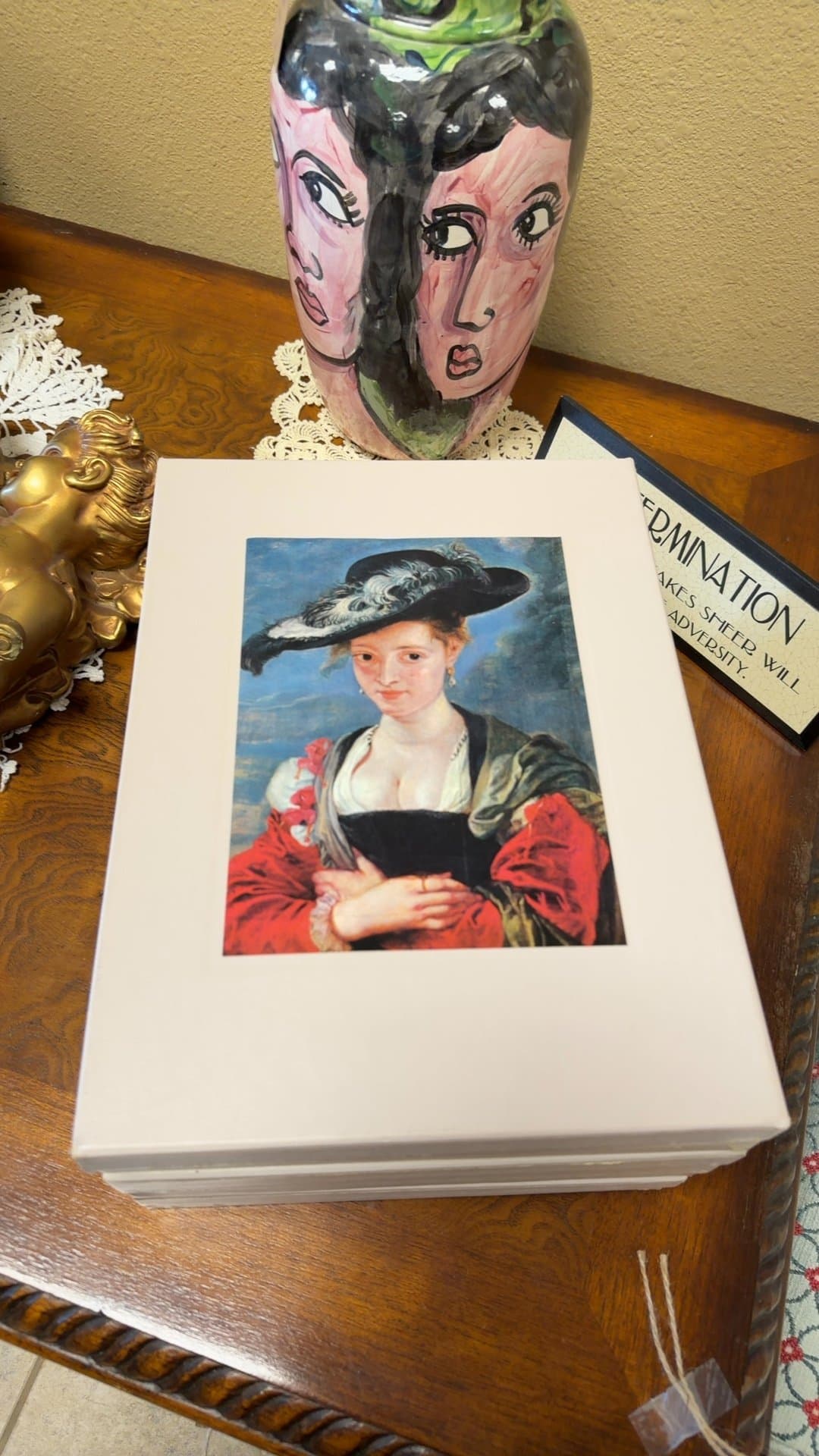 The World of Rubens 1577-1640 Book - Image 1