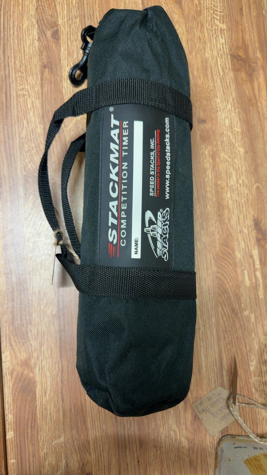 Speed Stacks Stackmat Competition Timer/Mat System