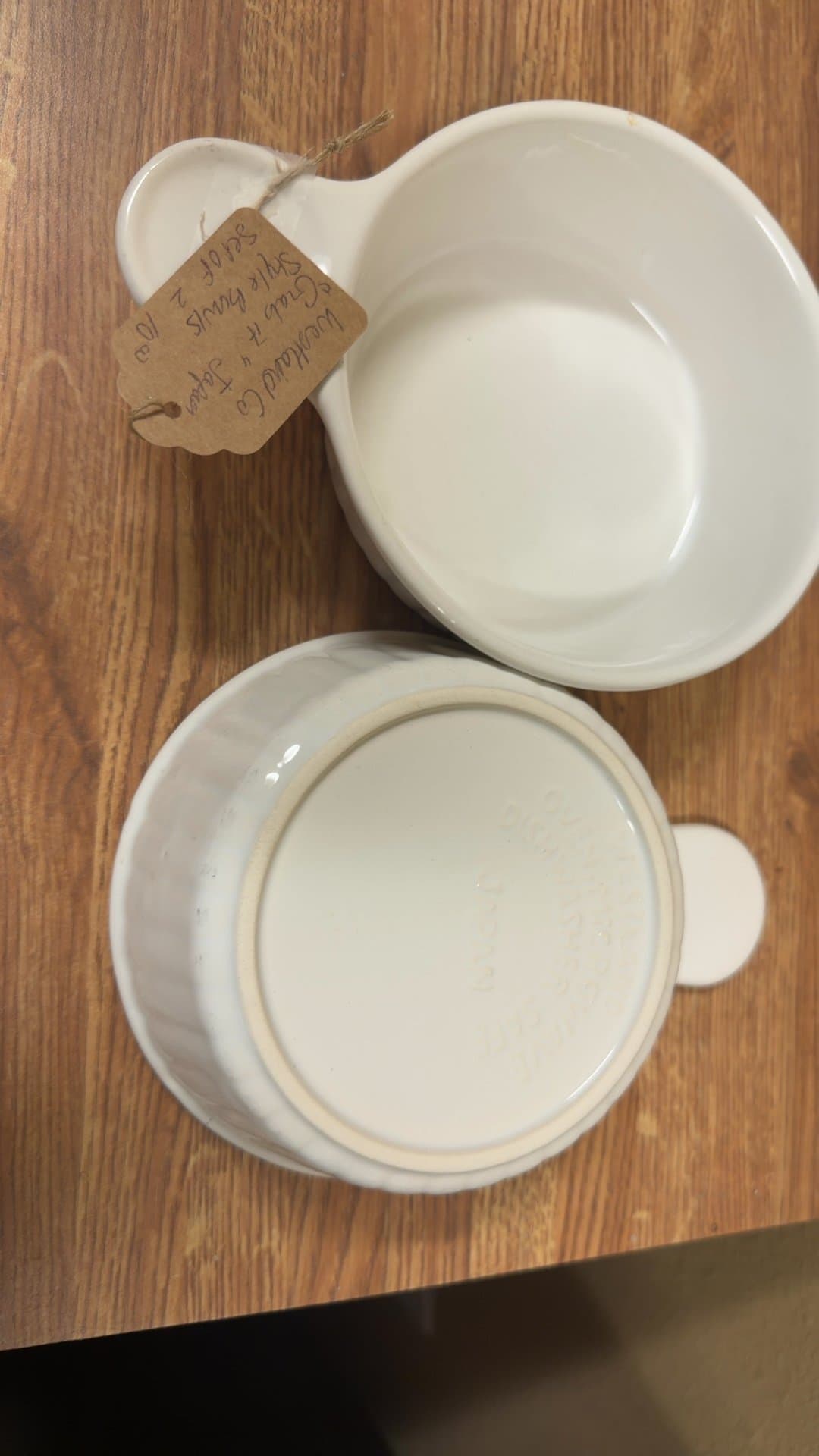 Westland Co. Grab It Bowls Set - Image 1