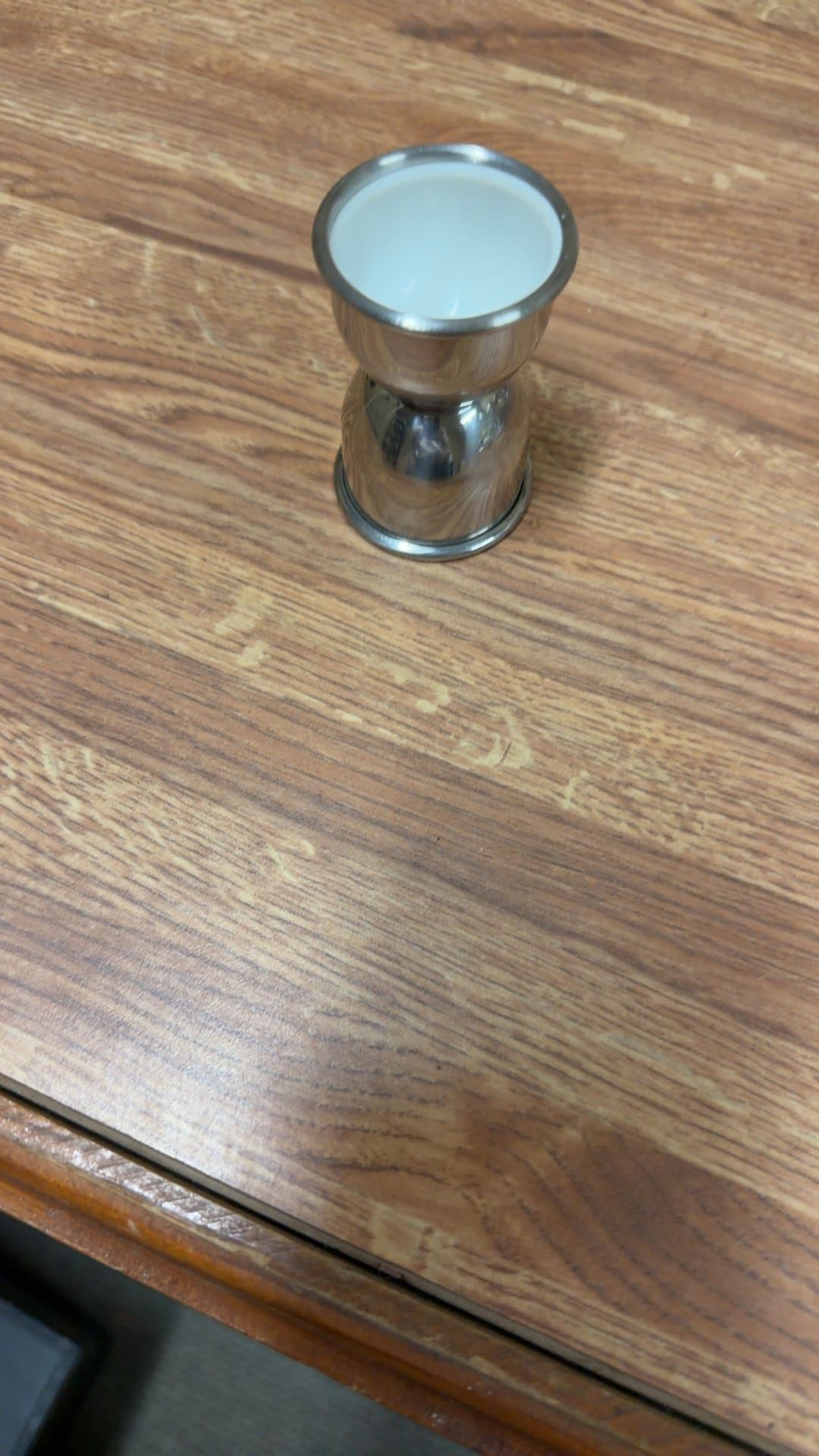 Stainless Steel Jigger - Image 1