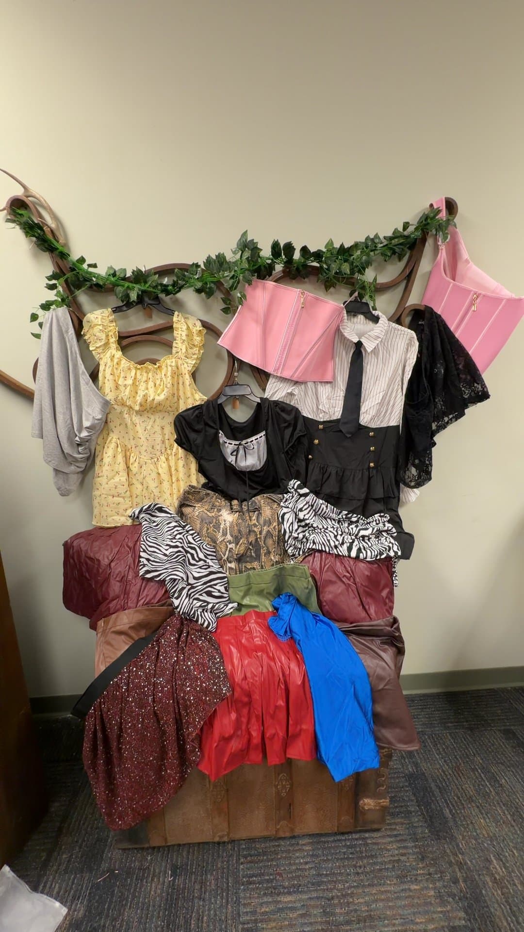 Assorted Women's Clothing Collection - Image 1