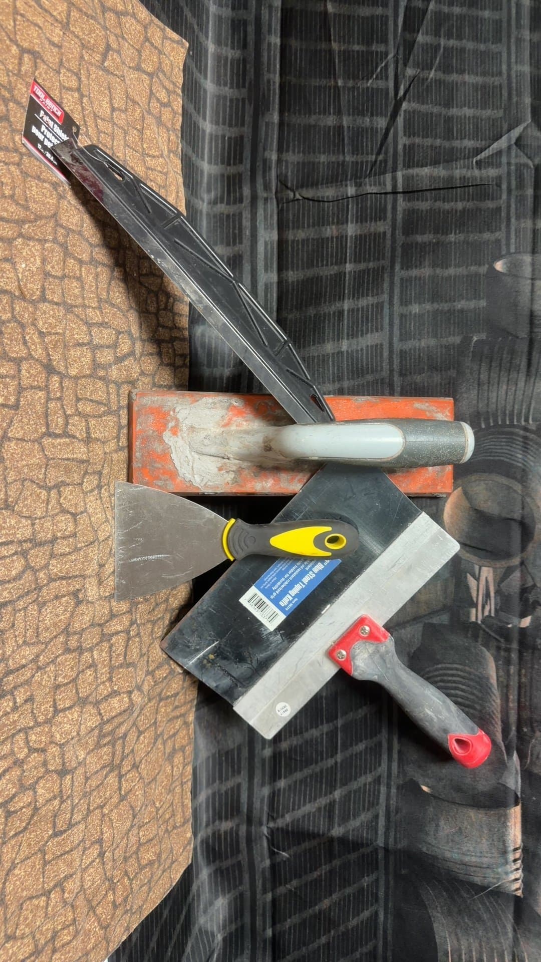 Metalworking Hand Tool Set - Image 1
