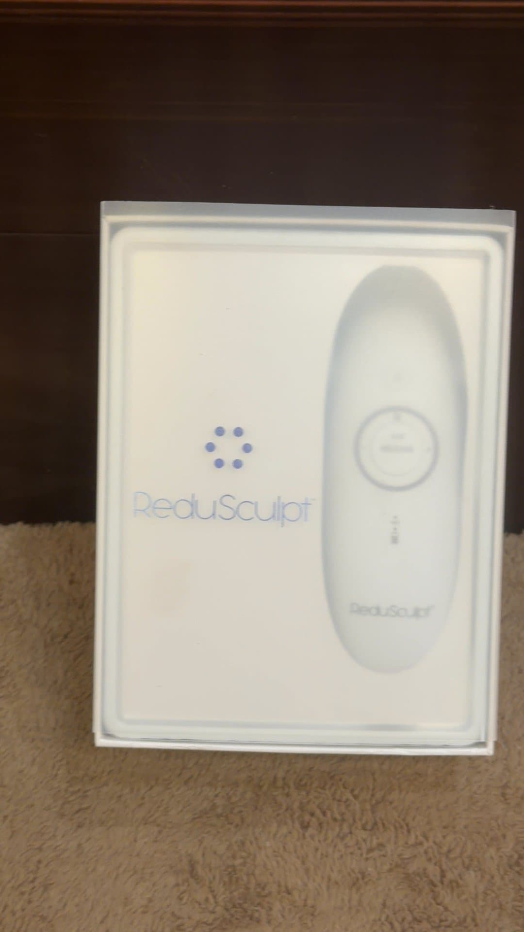 ReduSculpt Body Sculpting Massager Device - Image 1