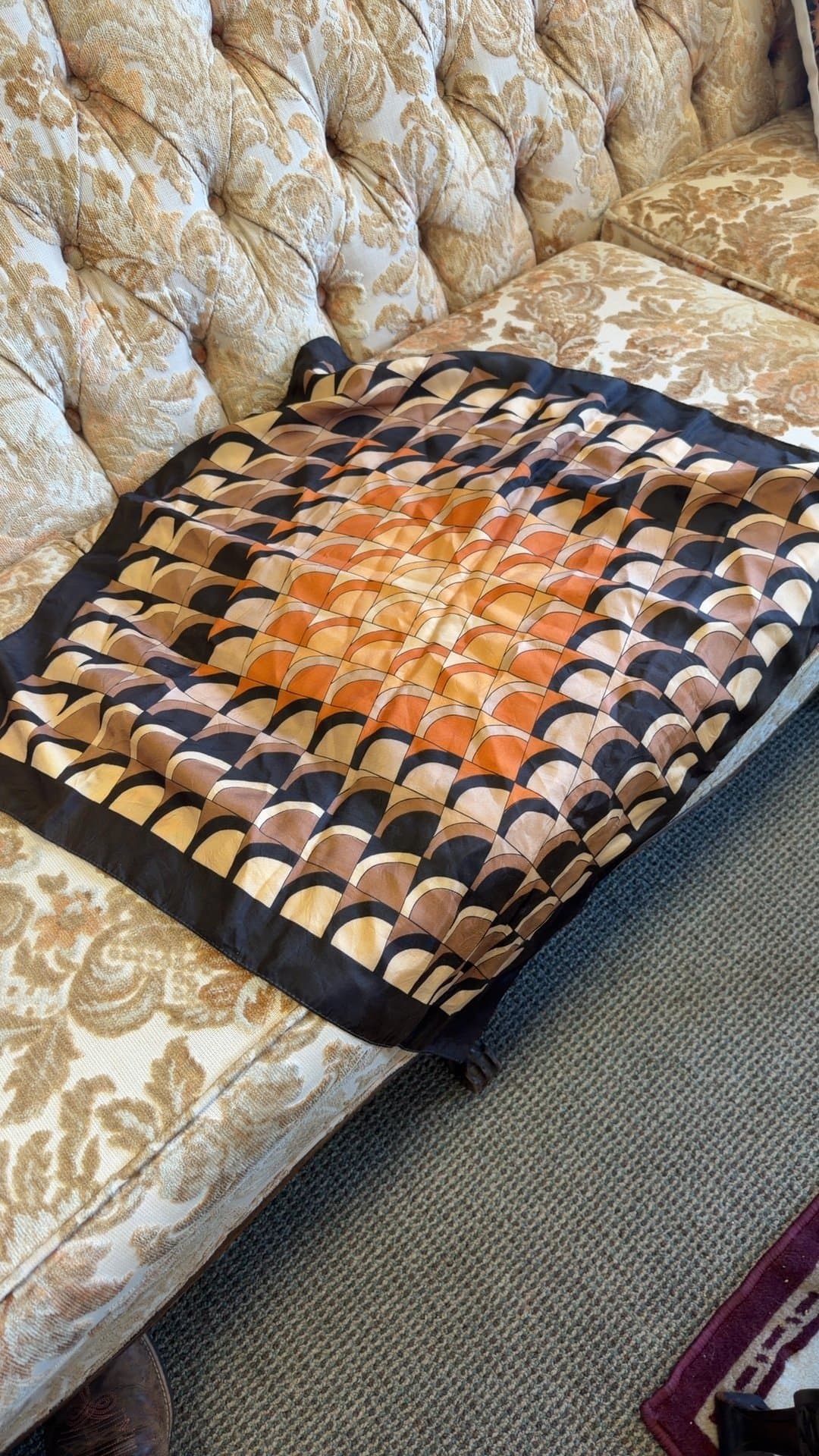 SCARF - Image 1