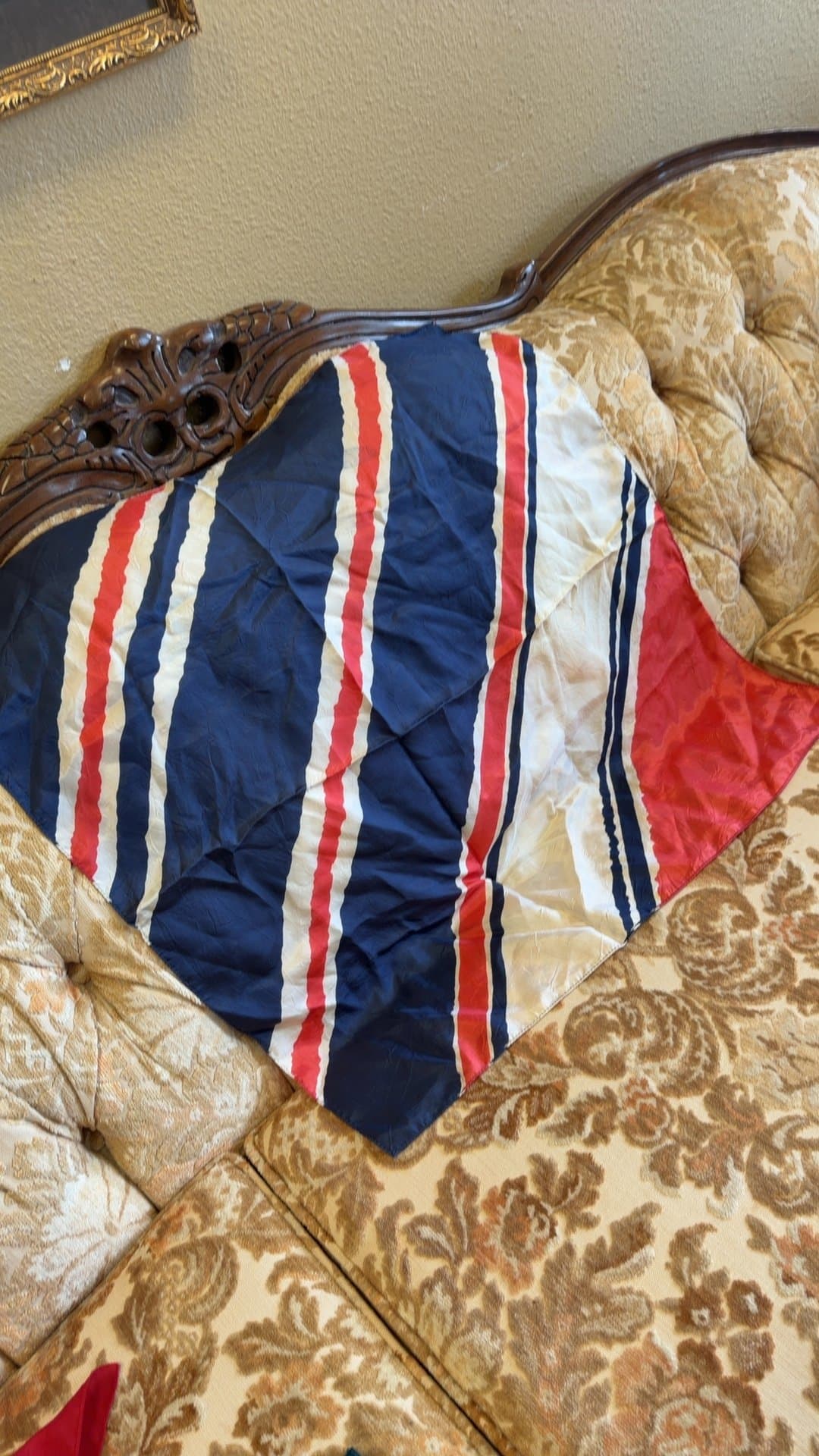 SCARF - Image 1