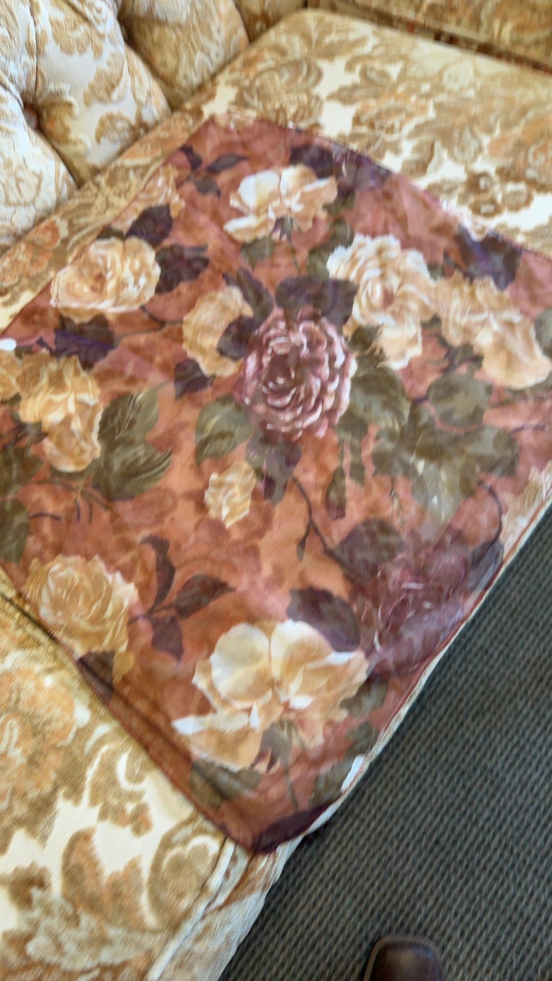 SCARF - Image 1