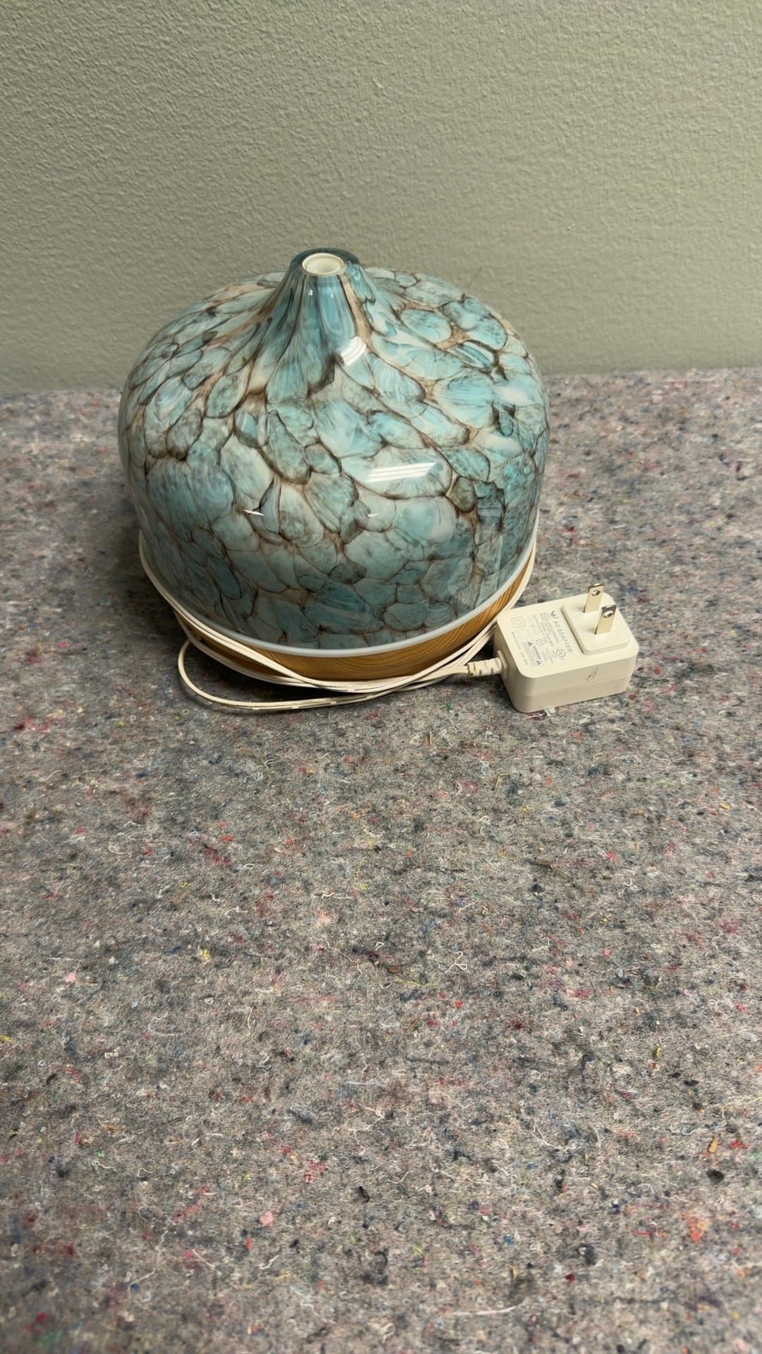 Ceramic Electric Aroma Diffuser
