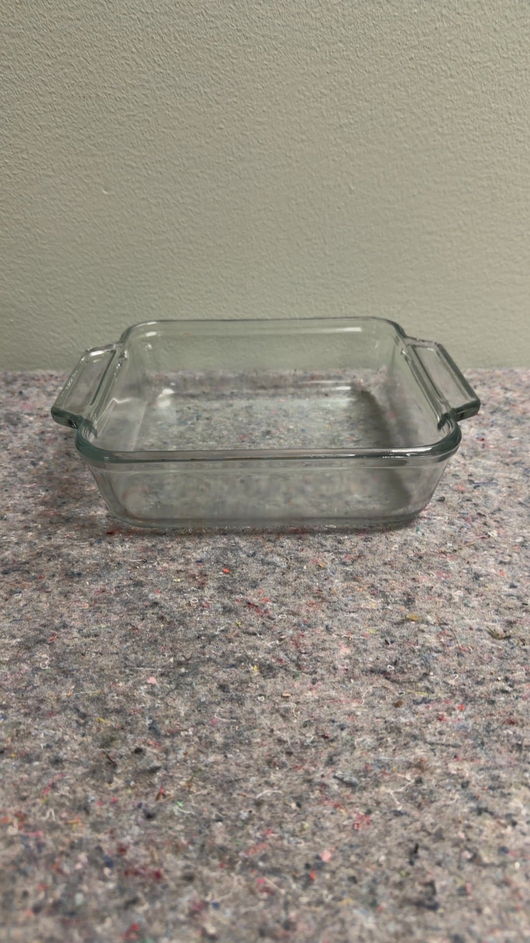 Anchor Hocking Glass Baking Dish - Image 1