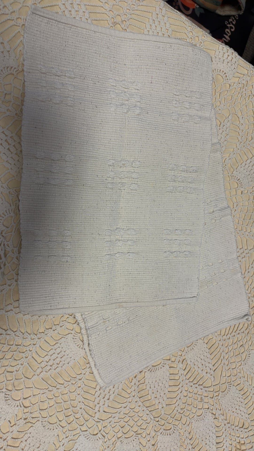 Placemats - Image 1
