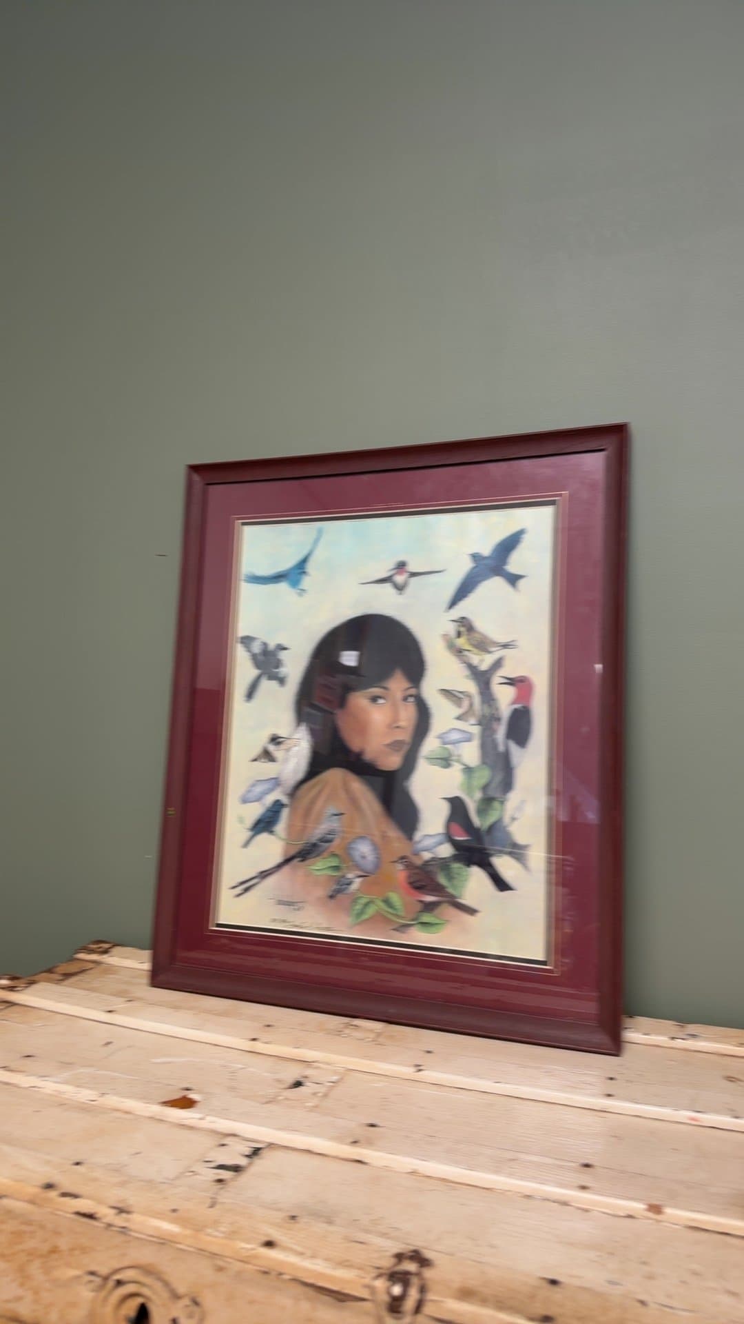 Sonja Kaye Ayres Limited Edition Print - Image 1