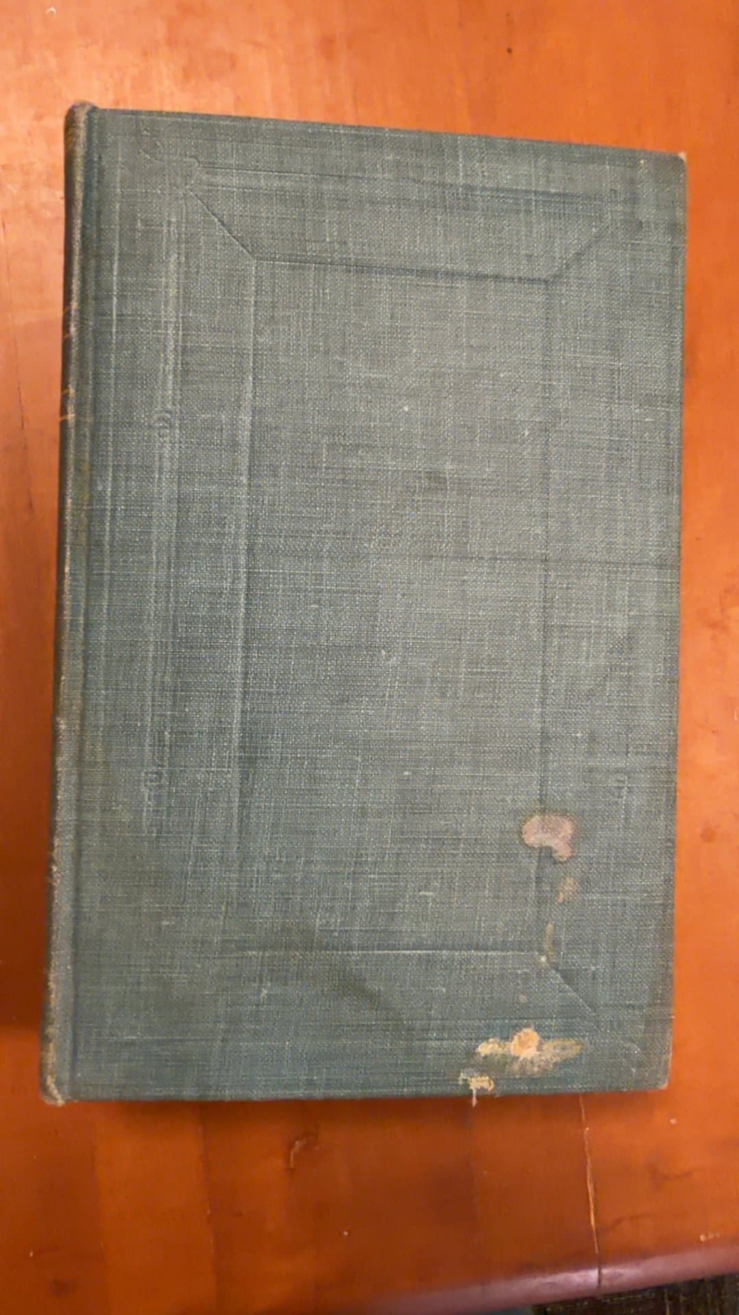 Vintage Book 'Deliverance' by Max Nordau - Image 1
