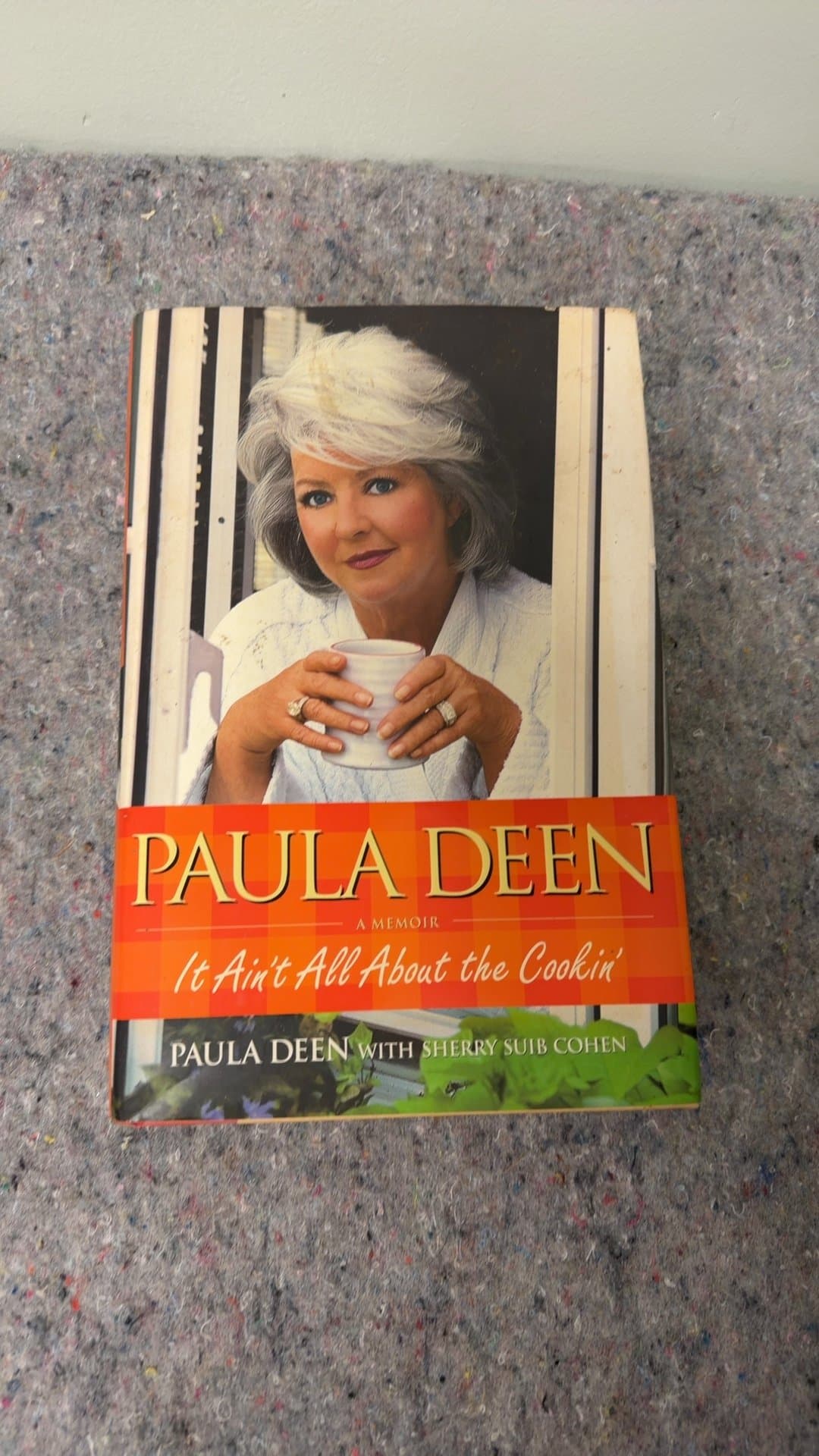 Paula Deen: It Ain't All About the Cookin' - Image 1