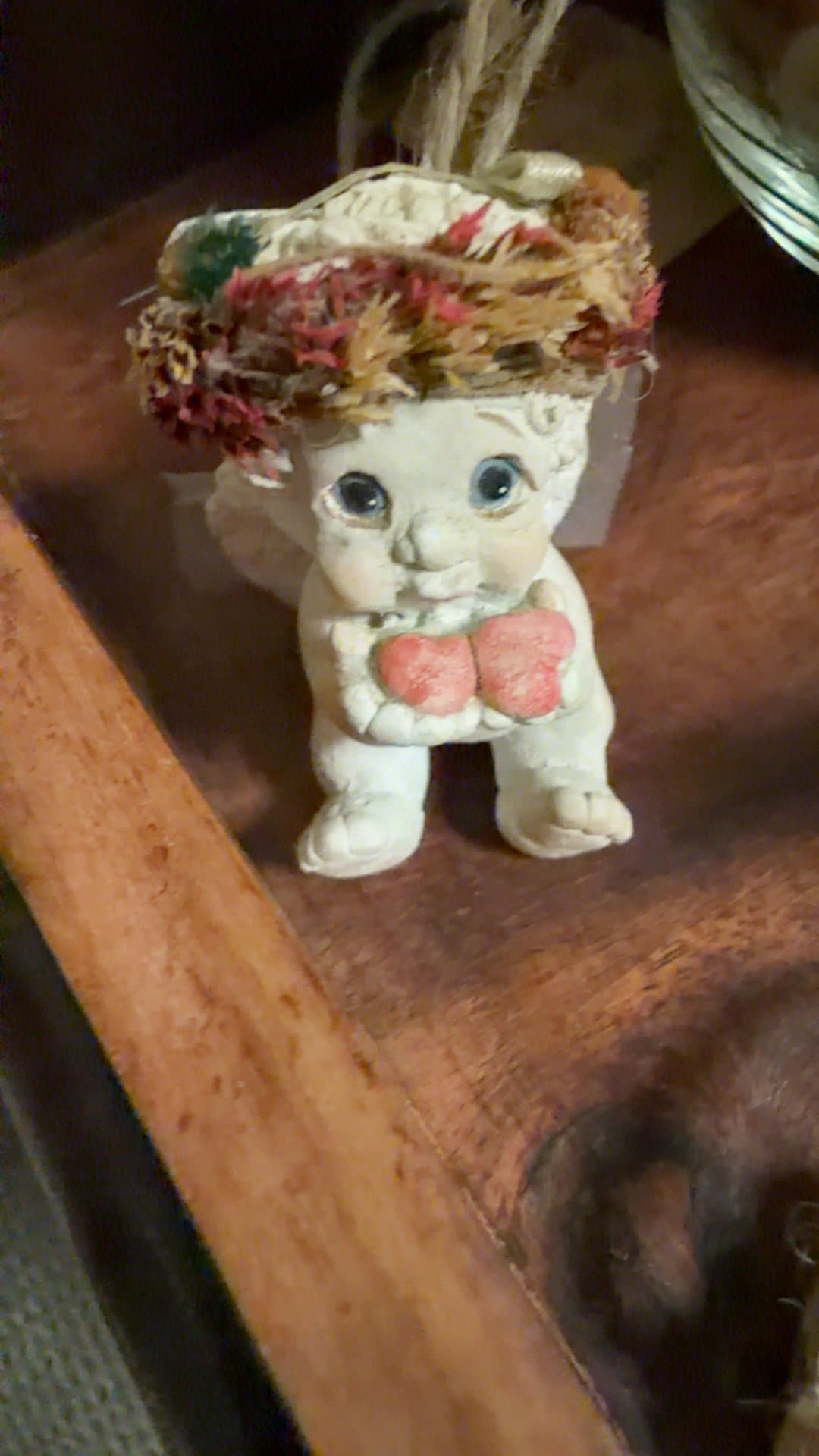 Dreamside 'Piece of My Heart' Figurine - Image 1