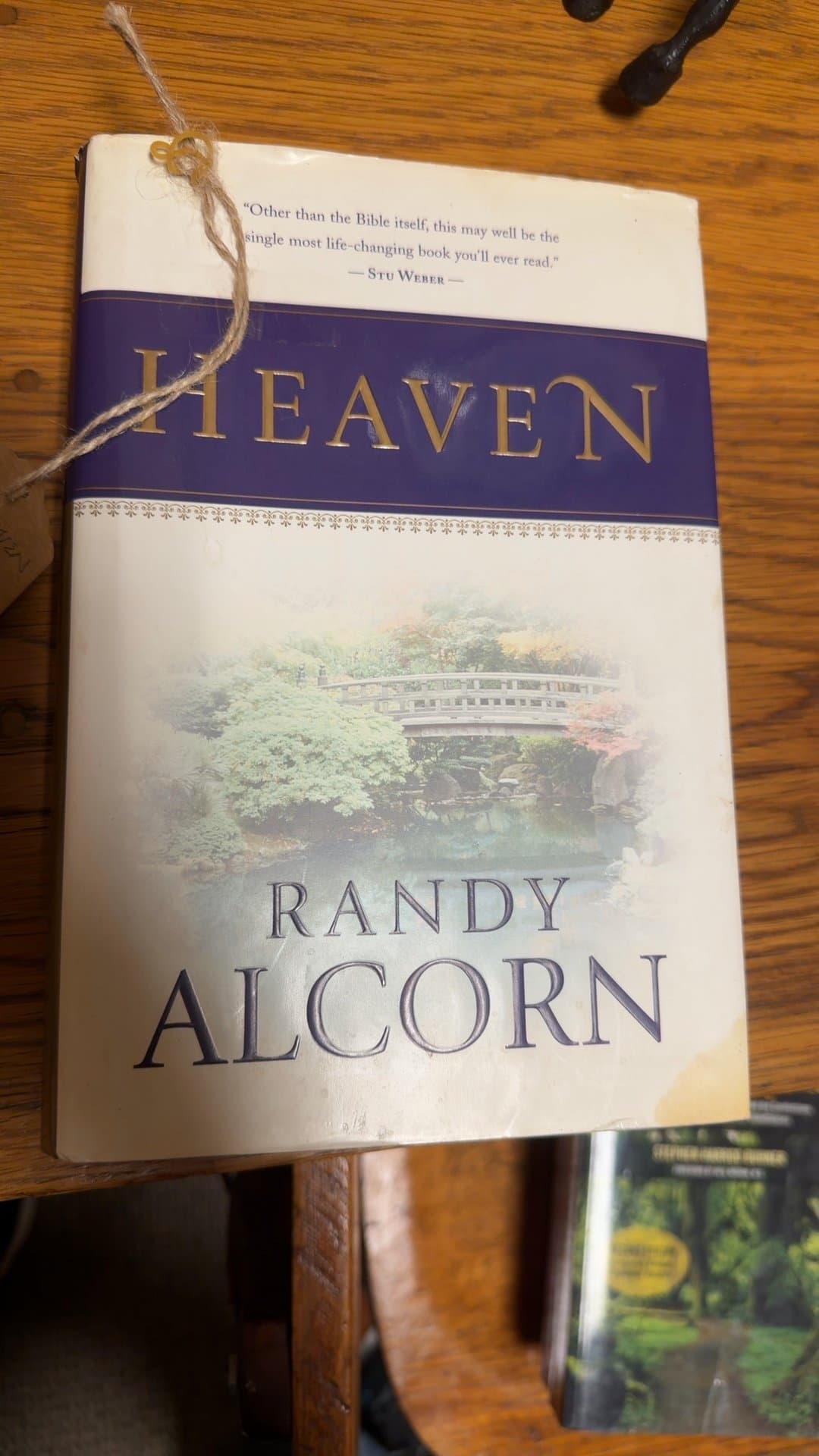 Heaven by Randy Alcorn - Image 1