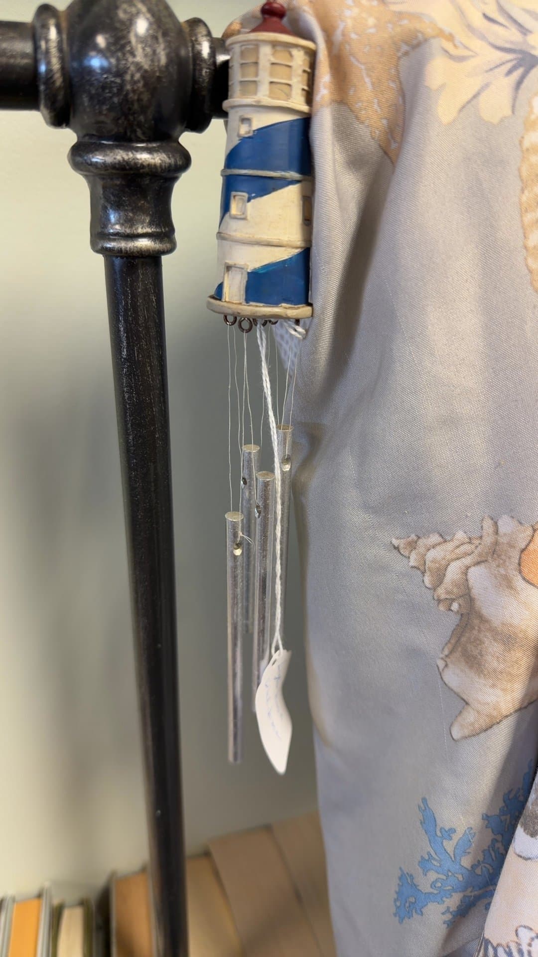Lighthouse Wind Chime - Image 1